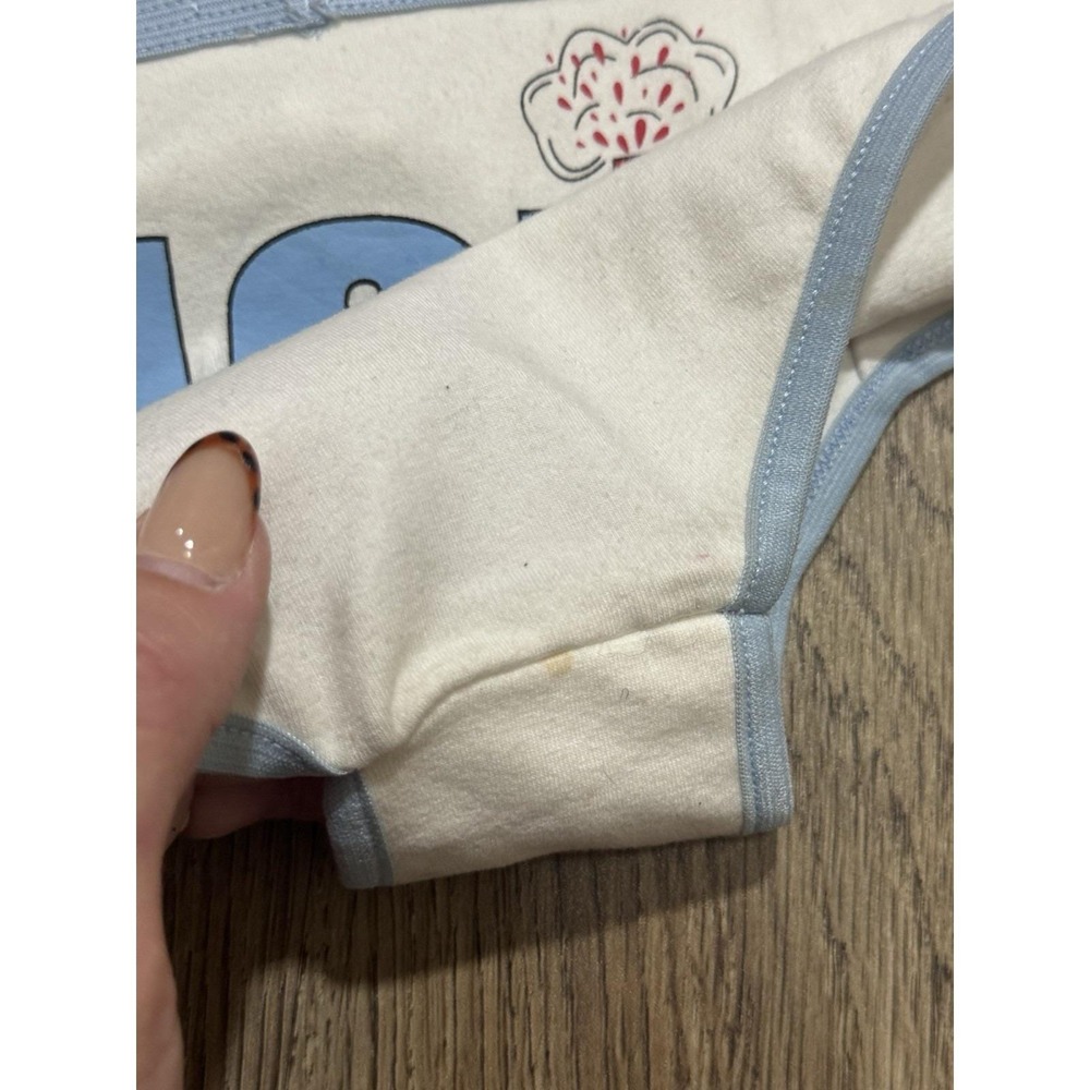 Y2K Vintage Playboy Bunny Head HOT‎ Briefs Underwear Size M - Picture 10 of 16